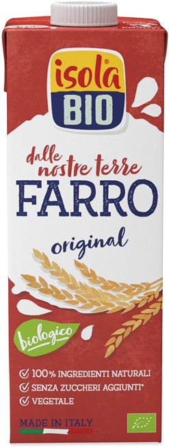 Farro Drink 1 Litro-0