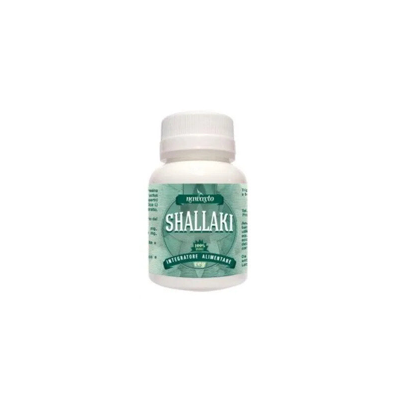 Nawayto Shallaki 60 Compresse-1