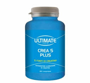 Ultimate Crea5 Plus 120 compresse-2