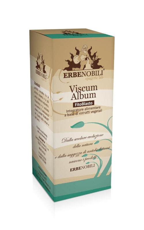 FITOBLASTO VISCUM ALBUM 50ML-1