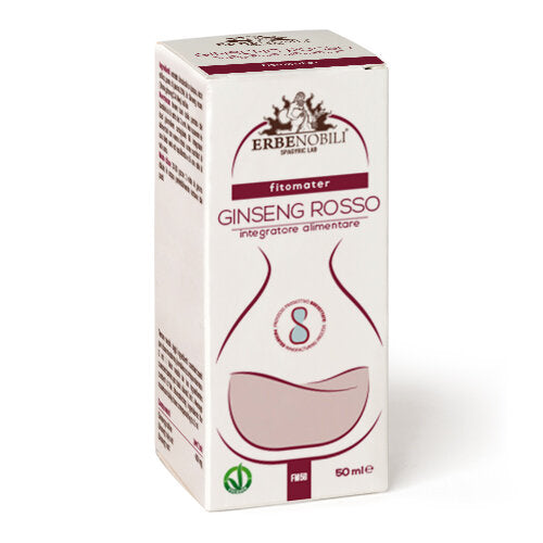 FITOMATER GINSENG ROSSO 50ML-1