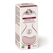 Erbe Nobili Fitomater Iperico per il benessere mentale 50ml-1