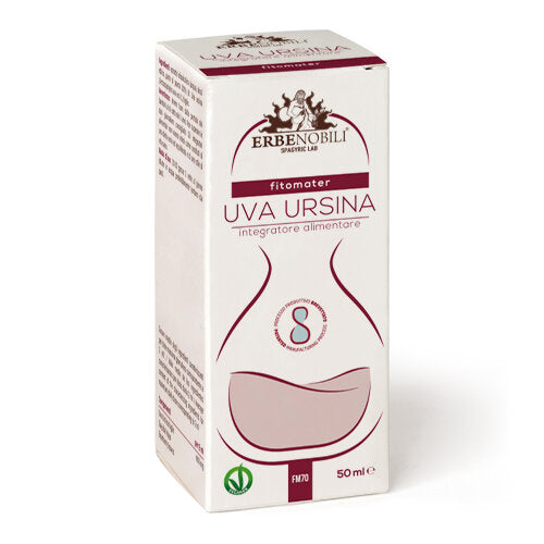 FITOMATER UVA URSINA 50ML-1