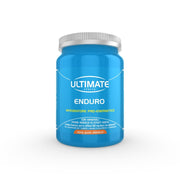 Ultimate Enduro polvere gusto Arancia 320g