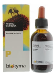 Biokyma Propoli Glicolica 50ml