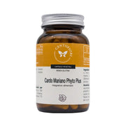 Cento Fiori Cardo Mariano Plus 100 Capsule Vegetali-1