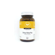 Cento Fiori Ginkgo Biloba Plus 100 Capsule Vegetali-1