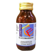 GLUCOMANNANO 100CPS VEG-1