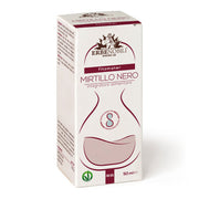 Erbe Nobili Fitomater Mirtillo Nero 50ml-1