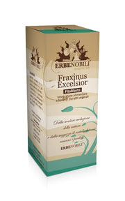 Erbe Nobili Fitoblasto Fraxinus Excelsior 50ml-1