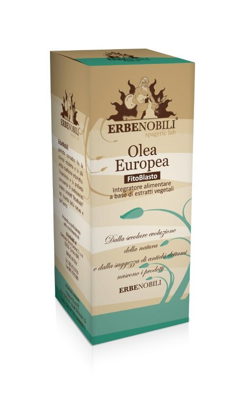 FITOBLASTO OLEA EUROPEA 50ML-1