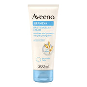Aveeno Dermexa Crema Emolliente 200 ml-0