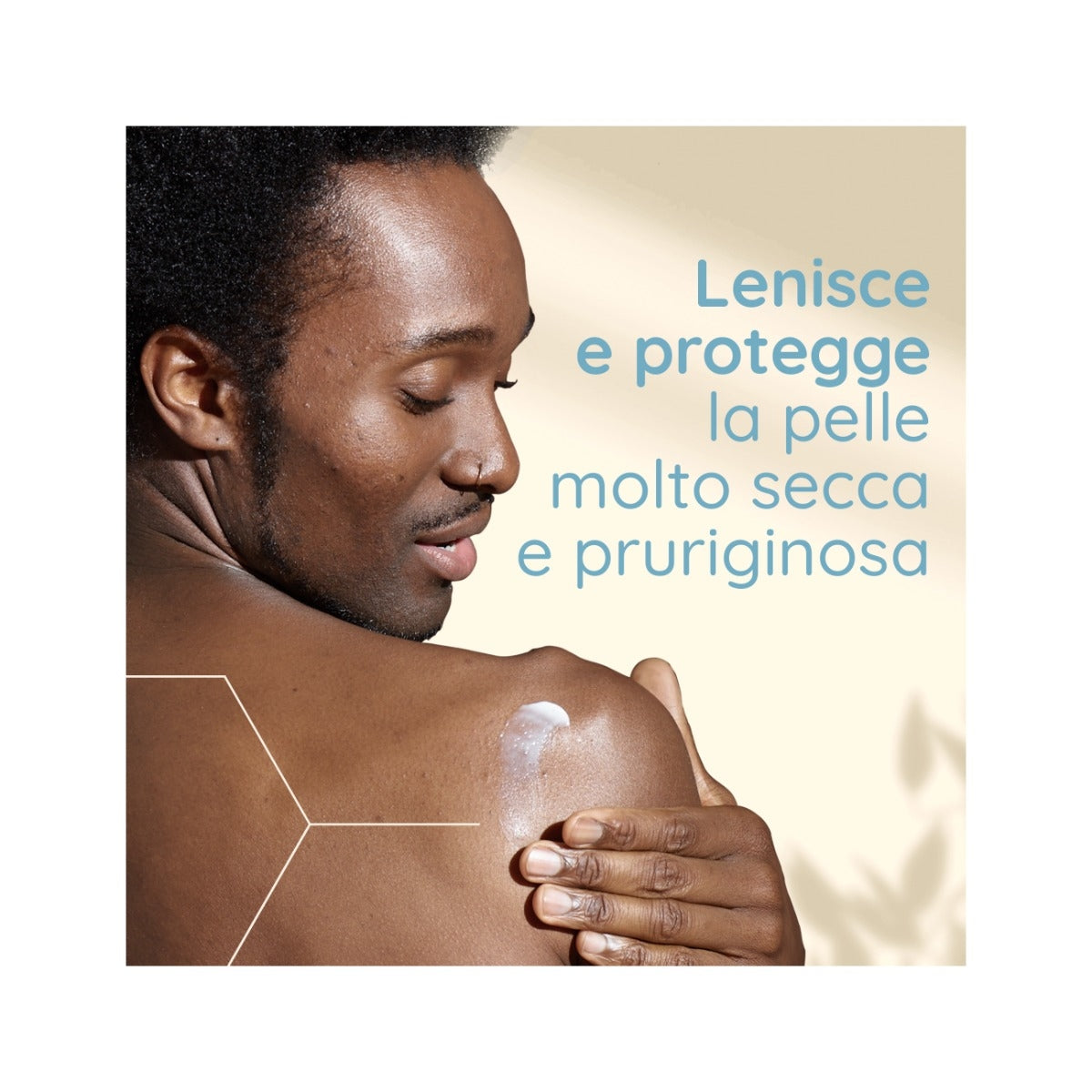 Aveeno Dermexa Crema Emolliente 200 ml-1