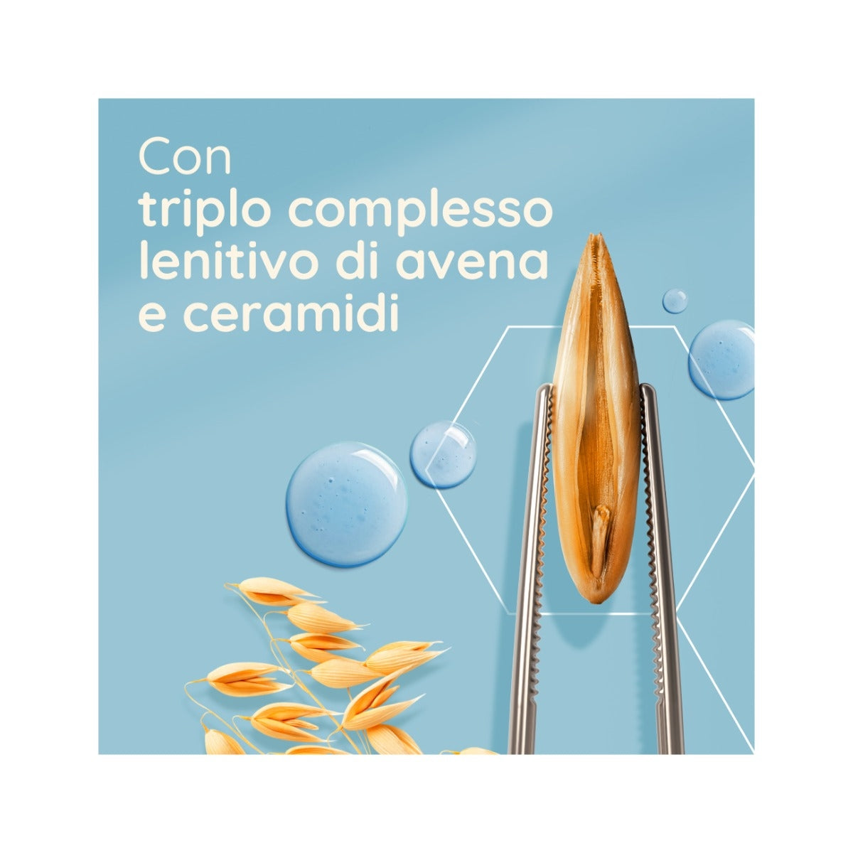 Aveeno Dermexa Crema Emolliente 200 ml-2