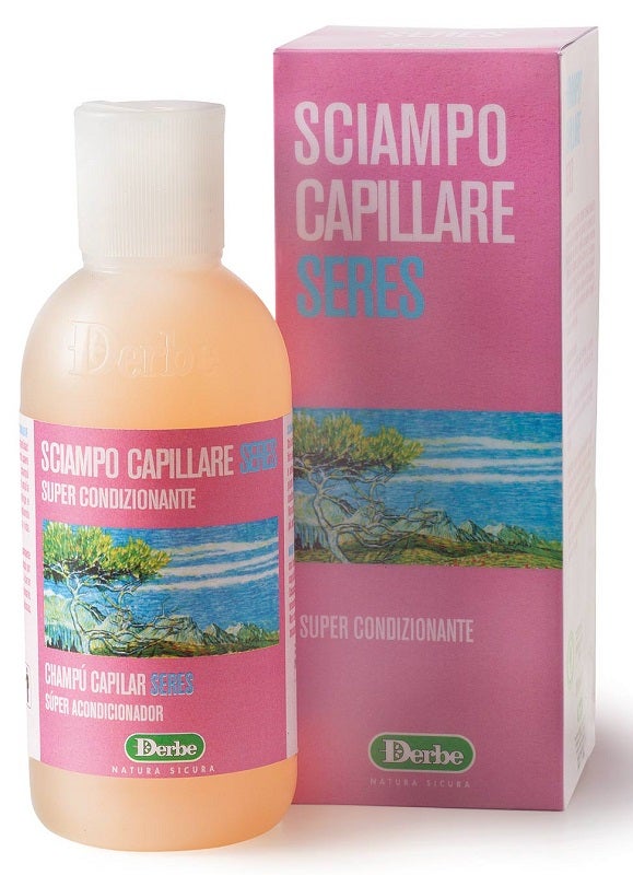 SCIAMPO CAPILLARE 200ML-1