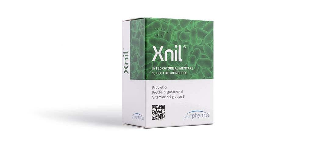 Xnil 10 Bustine-1