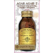 AGAR-AGAR FERM LAT CL 180PAST-1