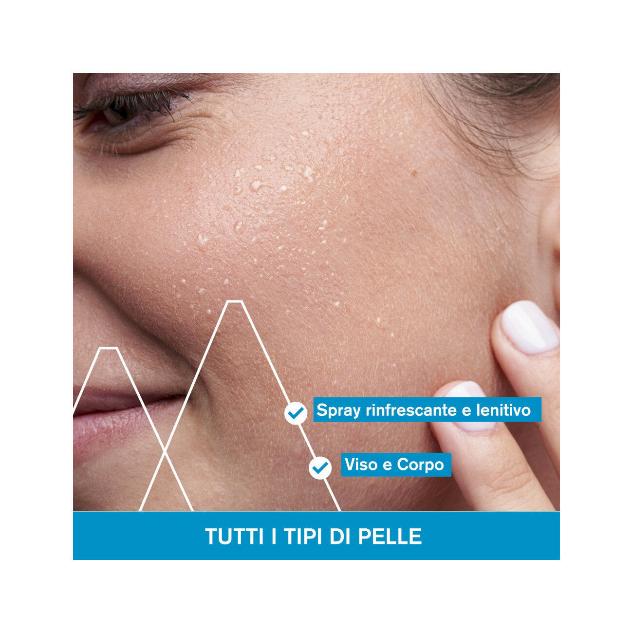 Uriage Eau thermale acqua termale 150ml-11
