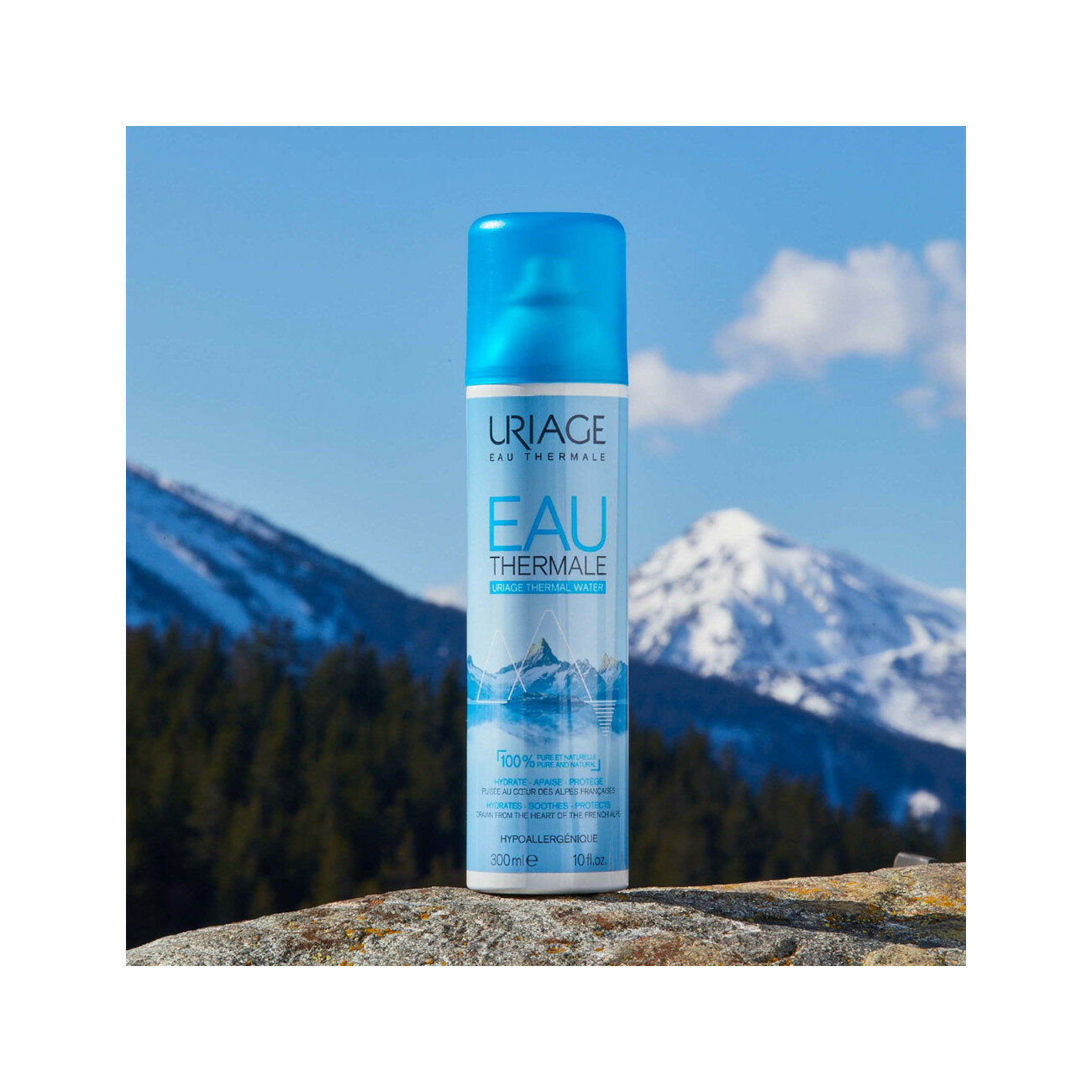 Uriage Eau thermale acqua termale 150ml-17