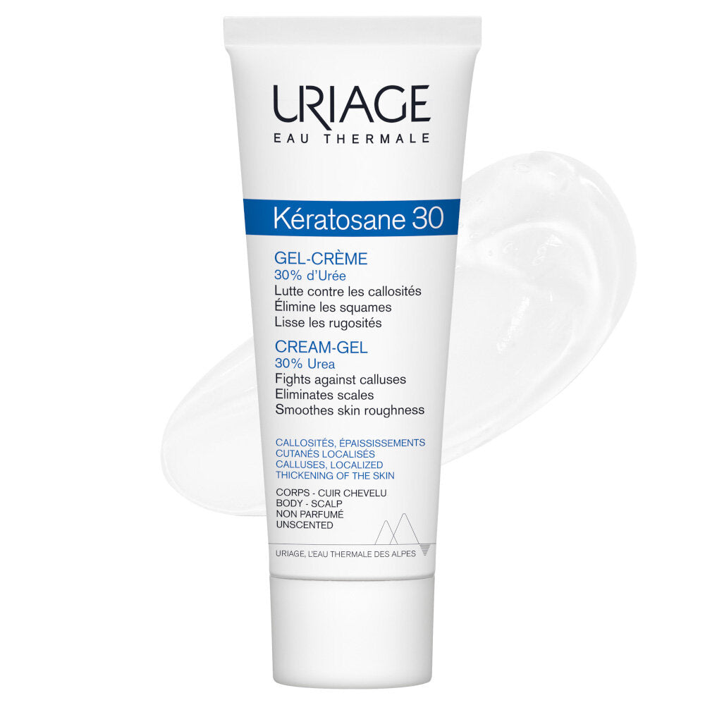 Uriage Kératosane 30 - 75 ml-2
