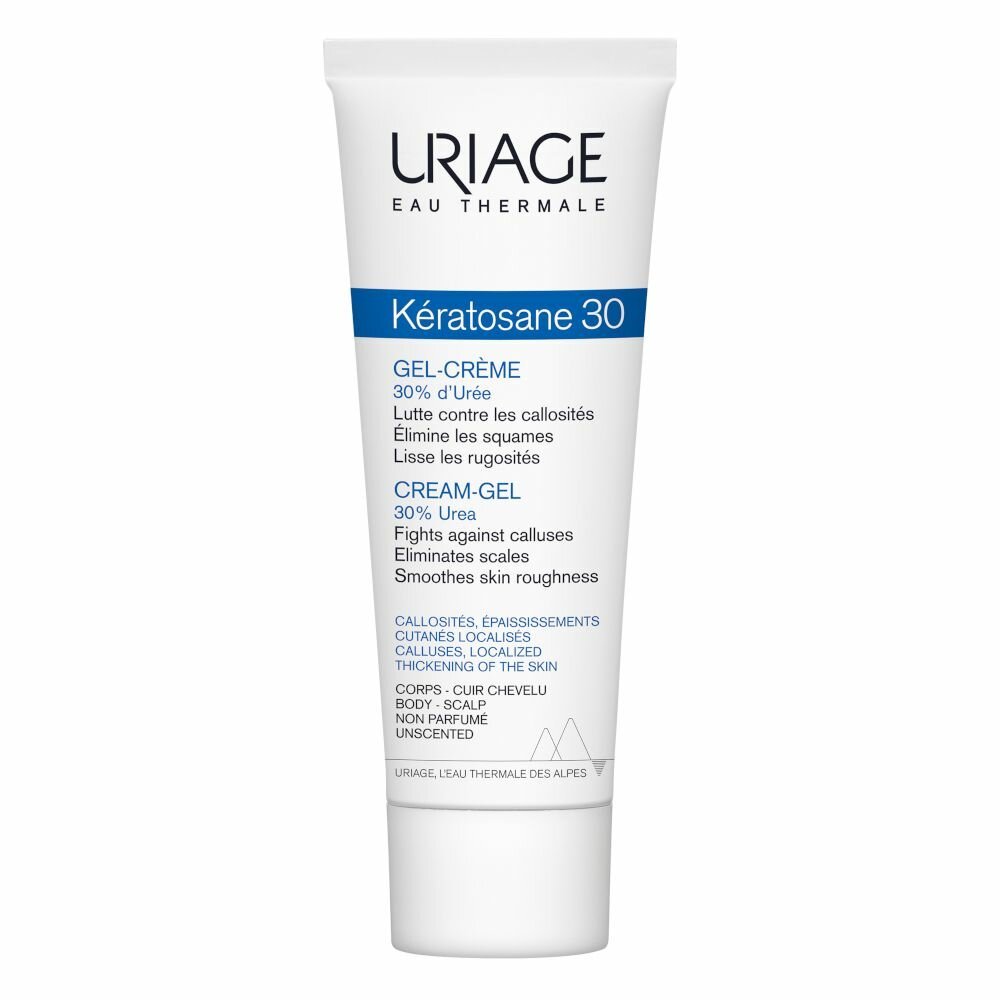 Uriage Kératosane 30 - 75 ml-2