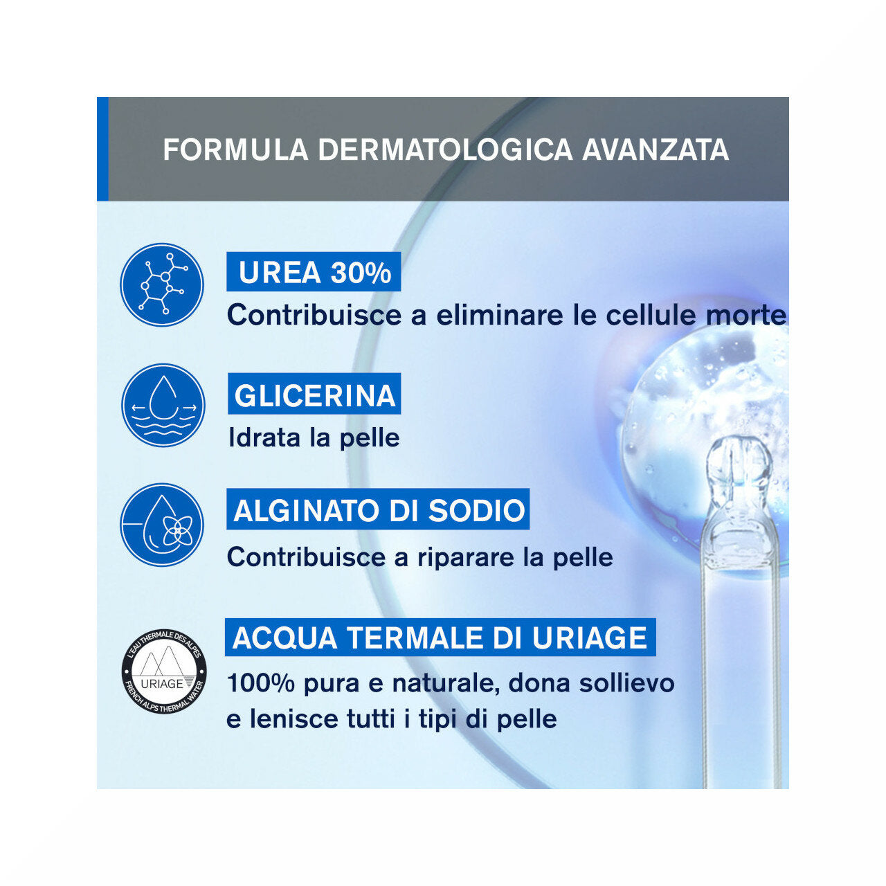 Uriage Kératosane 30 - 75 ml-6