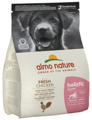 Almo Nature Holistic Maintenance M Pollo Fresco alimento secco per cani adulti 2kg-2