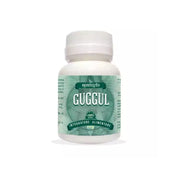 Nawayto Guggul 60 Compresse-1