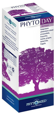 Phytomed Phytoday Regolarizzatore intestinale naturale 150ml-1