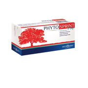 Phytosprint Plus integratore alimentare 10 flaconcini-1