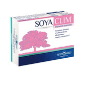 Soyaclim per la menopausa 30 compresse-1