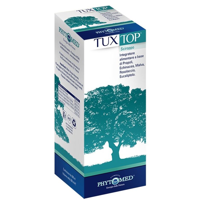 Tuxtop sciroppo 200ml-1