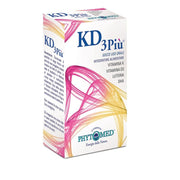 KD3Più Gocce integratore di vitamina K e D3 20ml-1