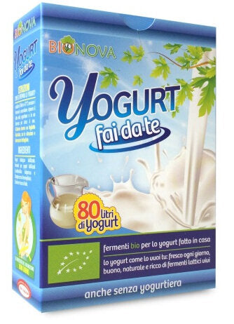 BIOSTARTER PER YOGURT 4X5G-1
