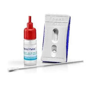 Virbac Speed Parvo Test Diagnostico Rapido Per Cani 5 Test-2