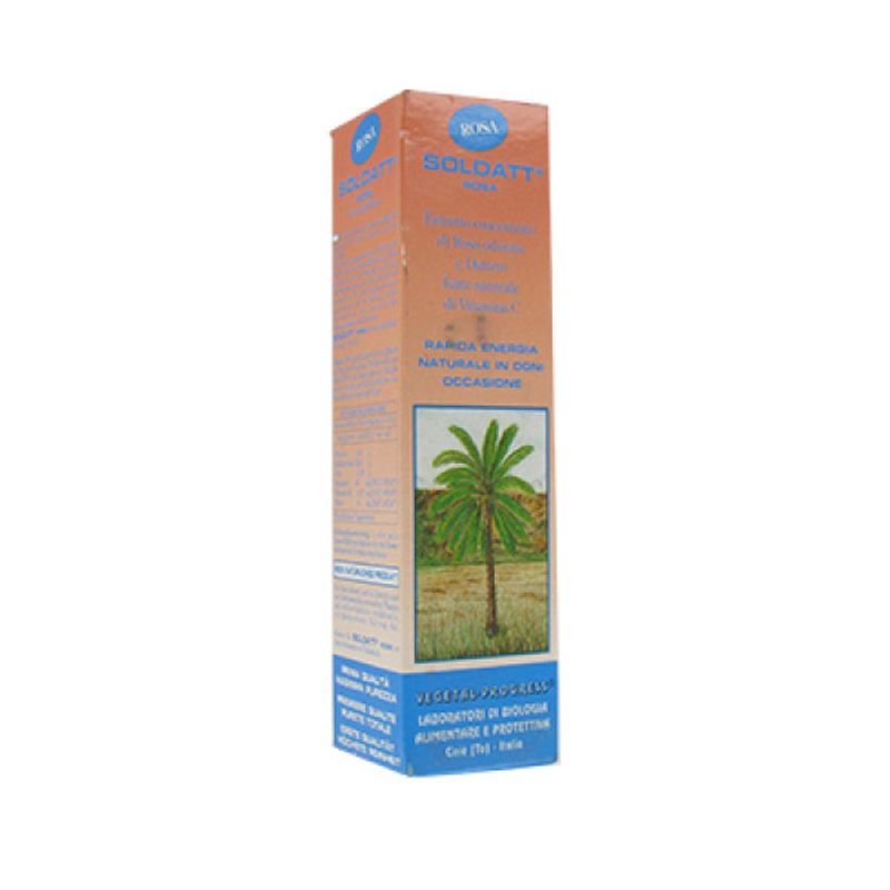 Soldatt rosa fonte di vitamine 100ml-1