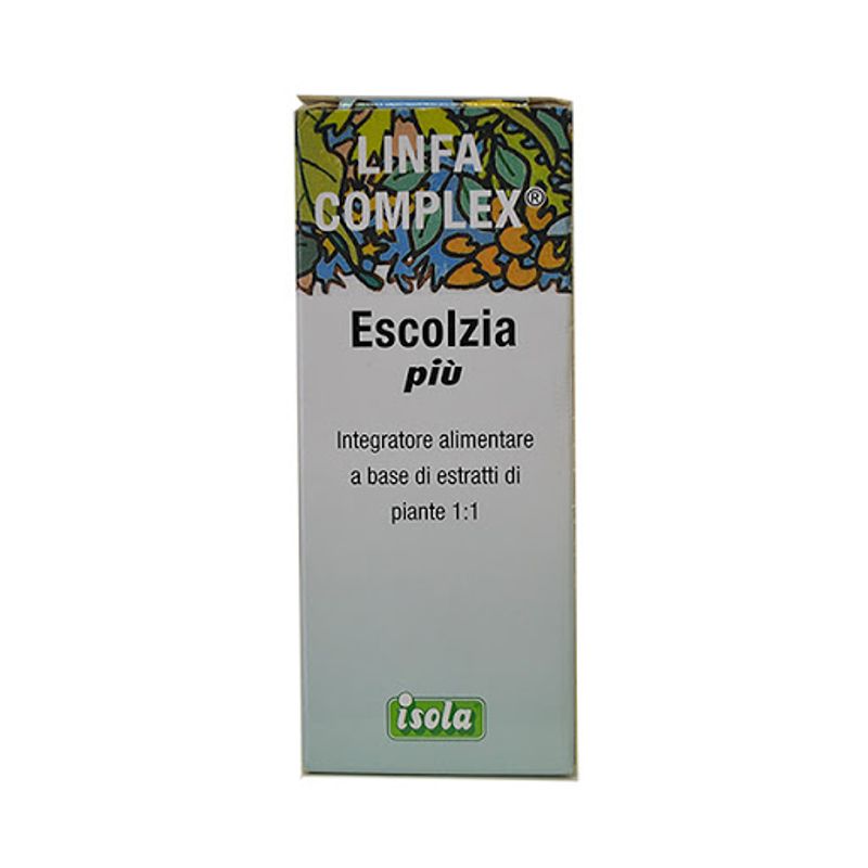 Escolzia più utile per favorire il sonno 50ml-1