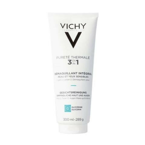 Vichy Purete Thermale Latte Tonificante 300 ml-4