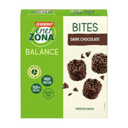Enerzona Bites Dark Chocolate Astuccio 5x24g-2