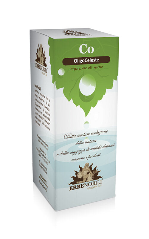 Erbe Nobili OligoCeleste Co OC120-1
