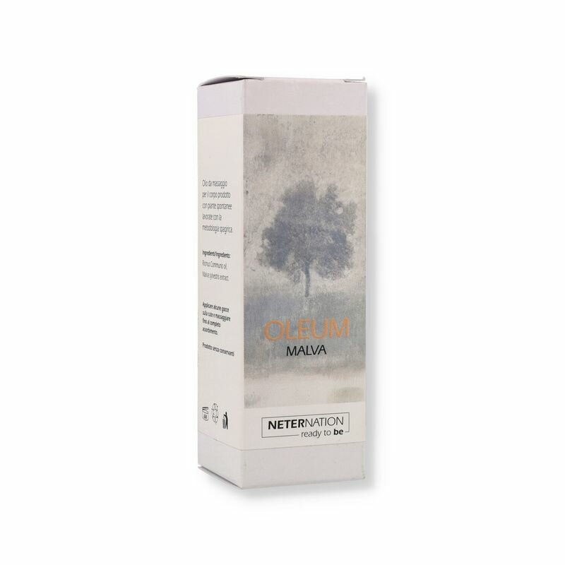 Caliber Oleum Malva 30ml-1