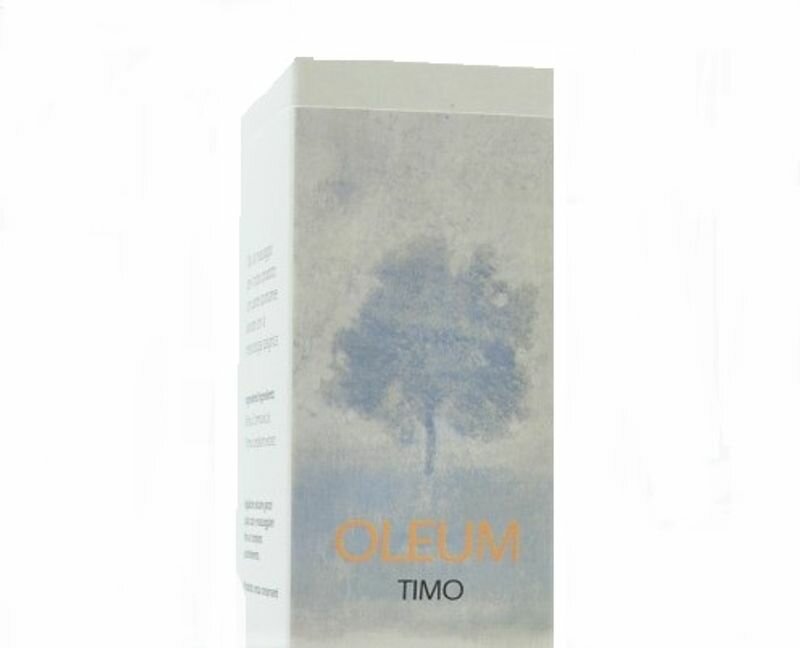 Caliber Oleum Timo 30ml-1