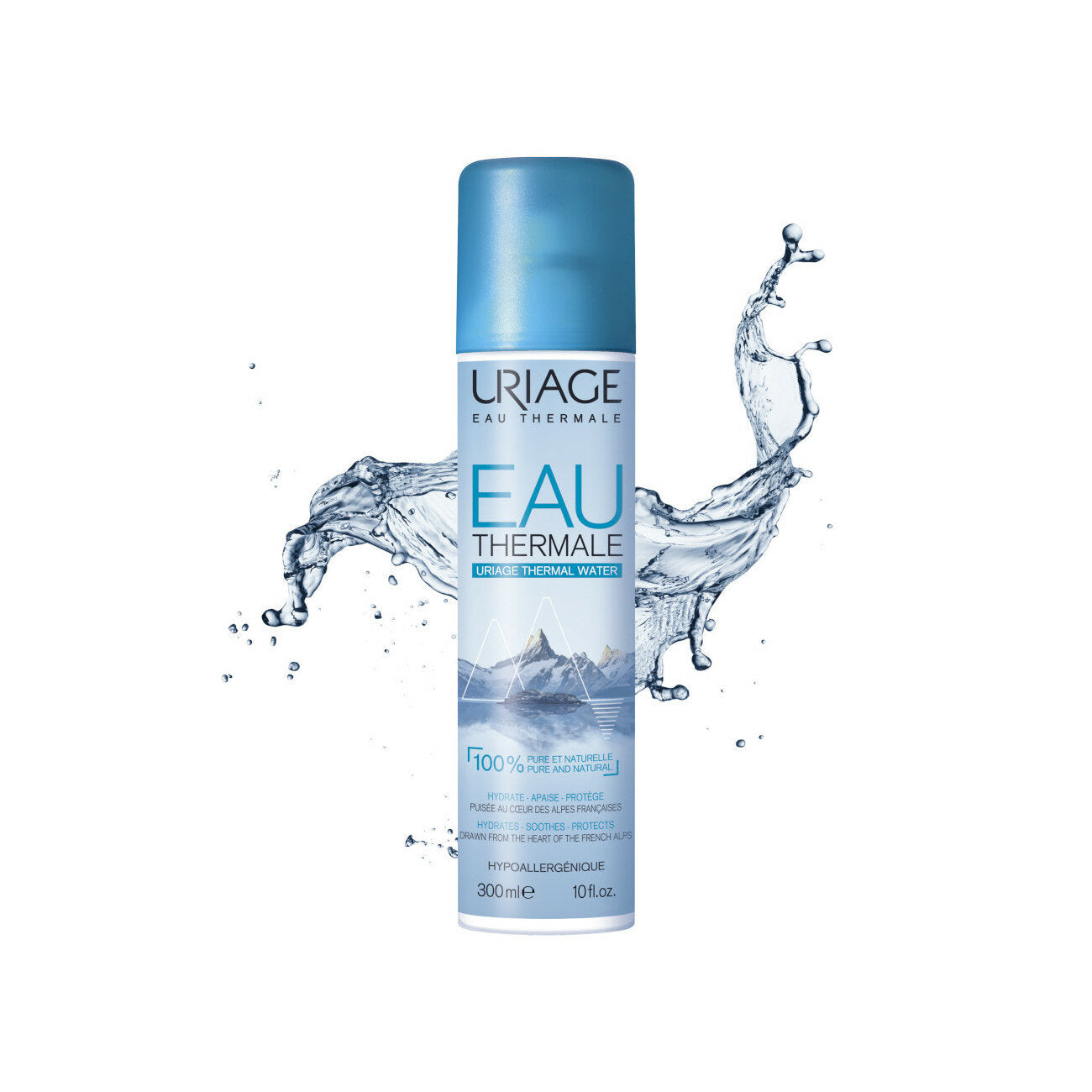 Uriage Acqua Thermale Spray 300ml-6