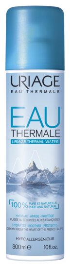 Uriage Acqua Thermale Spray 300ml-15