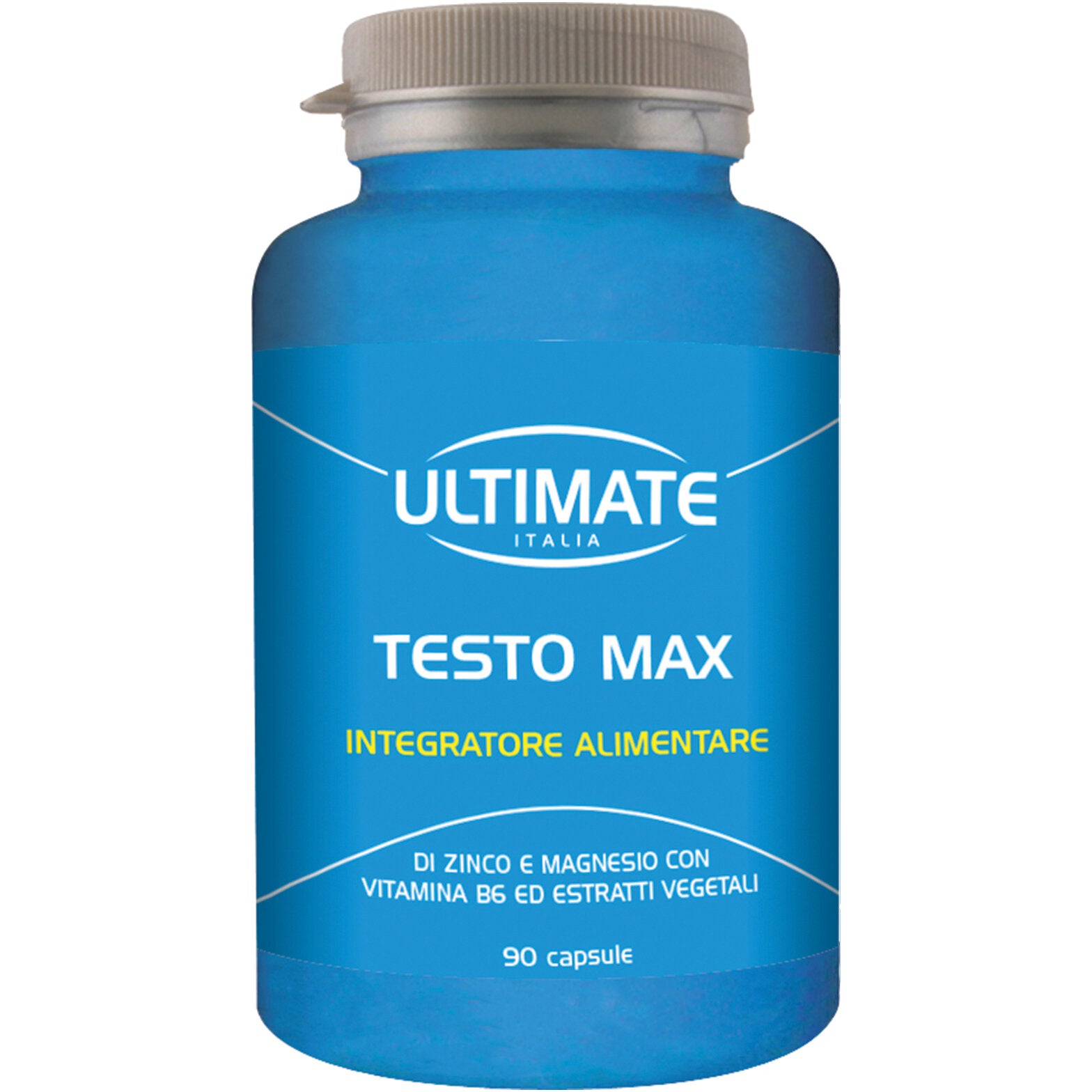 Ultimate Testo Max 90 capsule-2