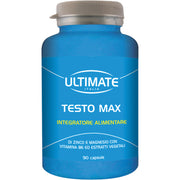 Ultimate Testo Max 90 capsule-2
