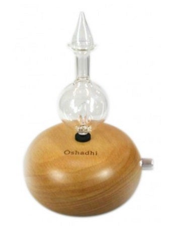 NEBULIZZATORE ESSENZE CRYSTAL-1