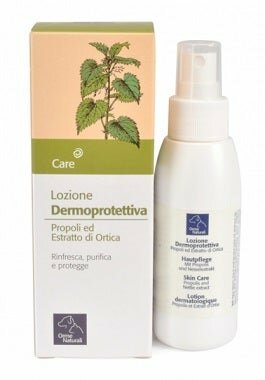 ORME NAT LOZ DERMOPROT 100ML-1