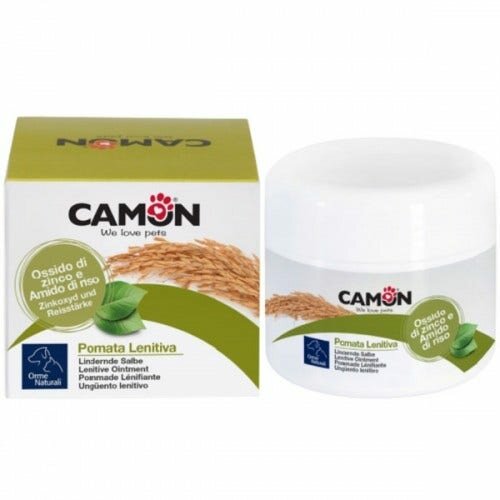 ORME NAT POMATA LENITIVA 100G-1