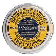 L'Occitane Burro Corpo Puro Bio Karité 150ml-1